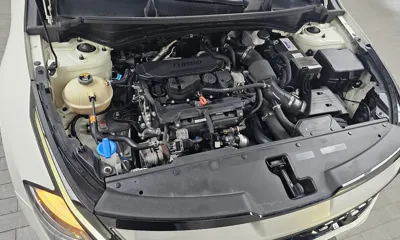 Kia Sportage 2022, 110877 км, за 16190000 KRW - фото 6