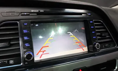 Hyundai Sonata 2015, 109990 км, за 9200000 KRW - фото 15