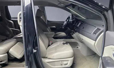 Kia Canival 2016, 98827 км, за 13500000 KRW - фото 11