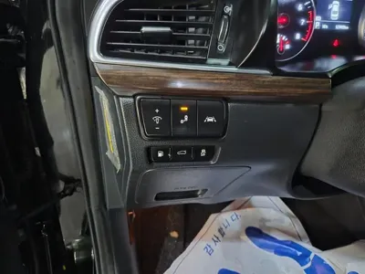 Kia K7 2018, 123387 км, за 10900000 KRW - фото 15