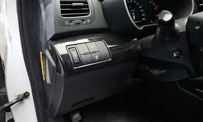 Kia Sorento 2013, 247474 км, за 6900000 KRW - фото 17