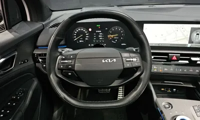 Kia Sportage 2025, 20759 км, за 39990000 KRW - фото 12