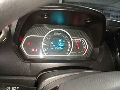 Haval H1 2016, 85100 км, за 28789.4 CNY - фото 15