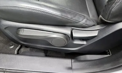 KG_Mobility_Ssangyong TIBOLI 2021, 71865 км, за 9000000 KRW - фото 30