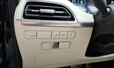 Hyundai Palisade 2021, 143263 км, за 26500000 KRW - фото 29