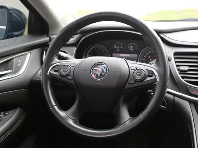 Buick LaCrosse 2022, 50000 км, за 93800 CNY - фото 5