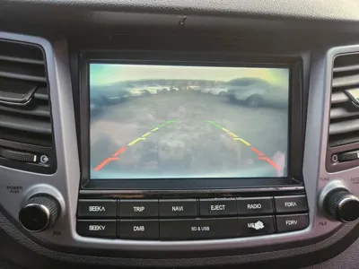 Hyundai Tucson 2018, 142291 км, за 9950000 KRW - фото 9
