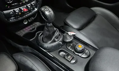 MINI Clubman 2016, 109708 км, за 9900000 KRW - фото 9