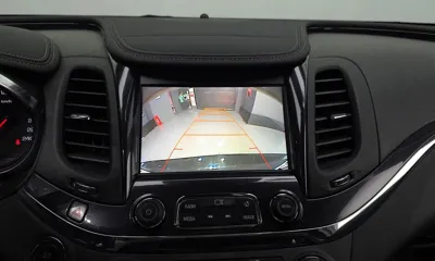 ChevroletGMDaewoo Impala 2017, 177160 км, за 4990000 KRW - фото 17