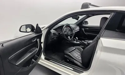 BMW 2-Series 2015, 234734 км, за 9400000 KRW - фото 10
