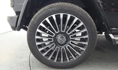 Mercedes-Benz G-Class 2015, 171095 км, за 53500000 KRW - фото 5