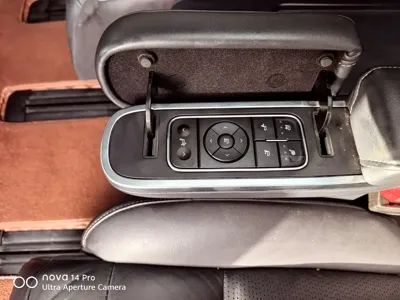 GAC Motor Trumpchi M8 2021, 90000 км, за 108900 CNY - фото 7