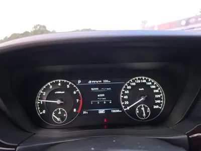 Genesis EQ900 2018, 150000 км, за 22500000 KRW - фото 7