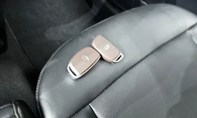 Hyundai Casper 2024, 70028 км, за 13700000 KRW - фото 29