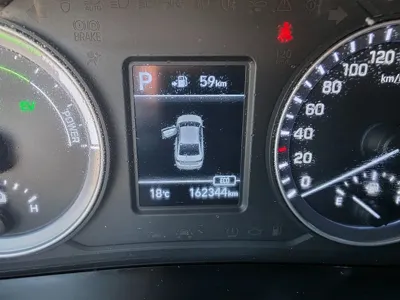 Hyundai Sonata 2018, 162344 км, за 11300000 KRW - фото 8