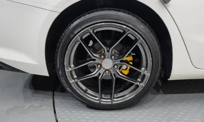 ChevroletGMDaewoo Malibu 2017, 116254 км, за 8000000 KRW - фото 5
