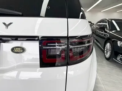 Land Rover Discovery Sport 2021, 70000 км, за 109800 CNY - фото 20