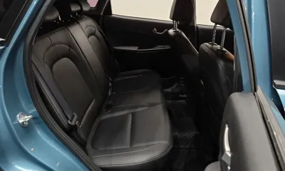 Hyundai Kona 2018, 93387 км, за 13500000 KRW - фото 11