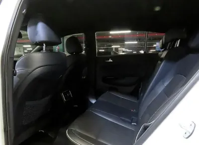 Kia Sportage 2019, 77797 км, за 19790000 KRW - фото 7