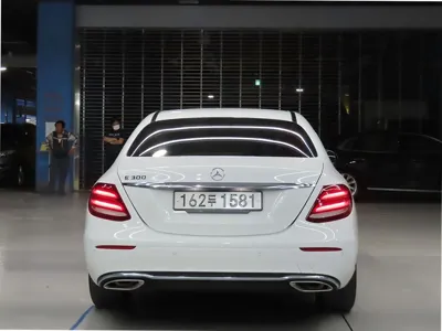 Mercedes-Benz E-Class 2020, 54575 км, за 34000000 KRW