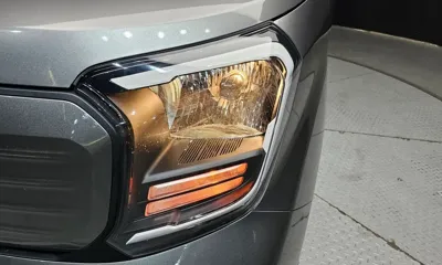 Kia Ray 2023, 38634 км, за 13790000 KRW - фото 22