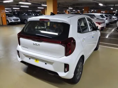 Kia Morning 2026, 5 км, за 2880000 KRW - фото 5