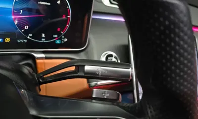 Mercedes-Benz S-Class 2022, 52846 км, за 91700000 KRW - фото 9