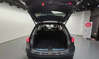 Mercedes-Benz GLE-Class 2021, 62725 км, за 56500000 KRW - фото 20