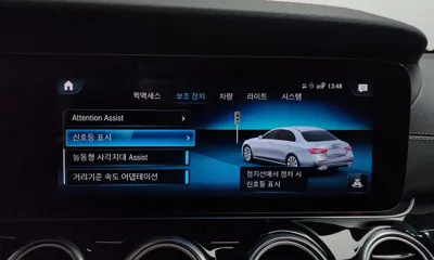 Mercedes-Benz E-Class 2021, 29353 км, за 42200000 KRW - фото 33