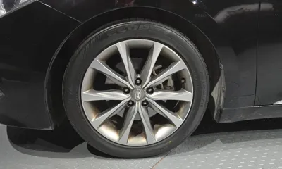 Hyundai Grandeur 2015, 158644 км, за 4900000 KRW - фото 5