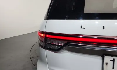 Lincoln Aviator 2021, 54419 км, за 47500000 KRW - фото 23