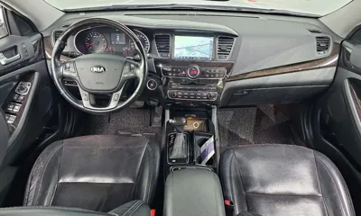 Kia K7 2013, 260460 км, за 4300000 KRW - фото 7