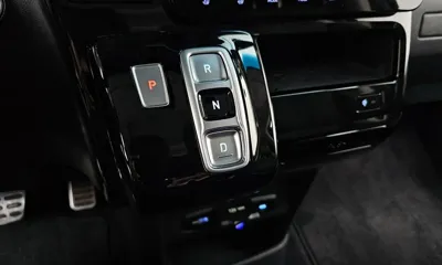 Hyundai Staria 2025, 40341 км, за 41900000 KRW - фото 9