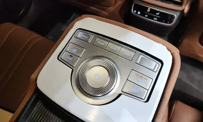 Genesis G80 2022, 26546 км, за 39500000 KRW - фото 31