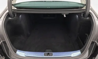 Mercedes-Benz S-Class 2025, 1643 км, за 110000000 KRW - фото 11