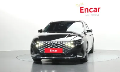 Hyundai Grandeur 2023, 84628 км, за 22700000 KRW