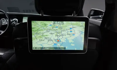 Genesis EQ900 2016, 117576 км, за 19500000 KRW - фото 18