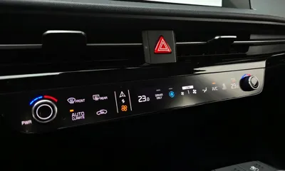 Kia EV6 2022, 110343 км, за 27400000 KRW - фото 18