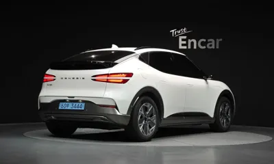 Genesis GV60 2023, 33078 км, за 54500000 KRW