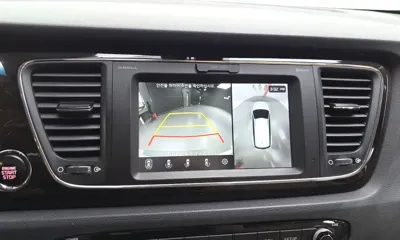 Kia Canival 2019, 252233 км, за 11200000 KRW - фото 16