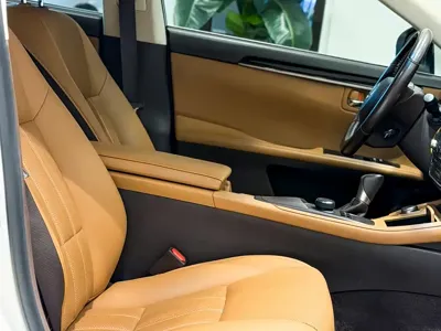 Lexus ES 2016, 186000 км, за 89000 CNY - фото 7
