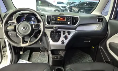 Kia Ray 2021, 90114 км, за 6900000 KRW - фото 16