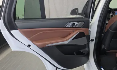 BMW X5 2024, 27995 км, за 106900000 KRW - фото 25