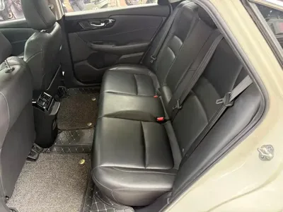 Honda Envix 2019, 70000 км, за 35800 CNY