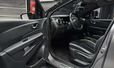 Renault-KoreaSamsung QM3 2018, 88834 км, за 7700000 KRW - фото 10