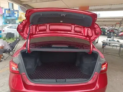 Chery Arrizo 5 2018, 67600 км, за 14600 CNY - фото 19