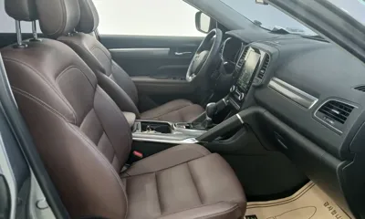 Renault-KoreaSamsung QM6 2019, 74204 км, за 13330000 KRW - фото 10