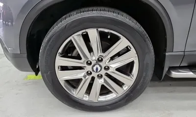 KG_Mobility_Ssangyong Rexton 2019, 150000 км, за 14500000 KRW - фото 5