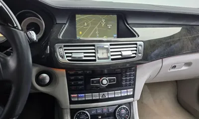 Mercedes-Benz CLS-Class 2012, 138481 км, за 11500000 KRW - фото 12
