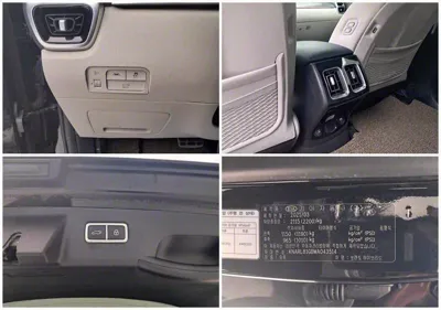 Kia Sorento 2021, 139260 км, за 25400000 KRW - фото 15